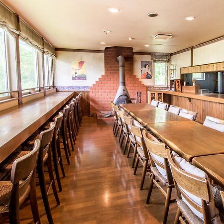 Jam Lodge Niseko Hirafu Ngoại thất bức ảnh