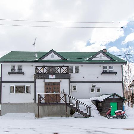 Jam Lodge Niseko Hirafu Ngoại thất bức ảnh