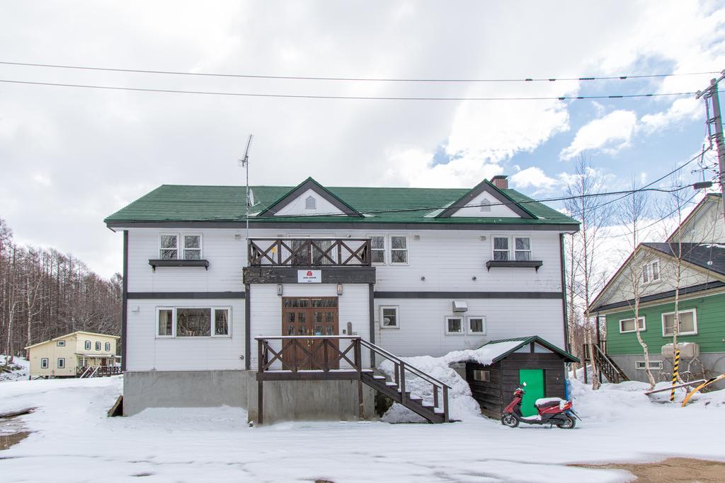 Jam Lodge Niseko Hirafu Ngoại thất bức ảnh